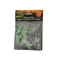Halloween G.i.d. Creepy Creatures 6 Pk - EuroGiant