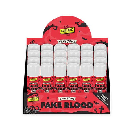 Halloween Grusome Fake Blood Spray 200ml - EuroGiant