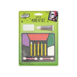 Halloween Haunting Make Up Set - EuroGiant
