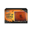 Halloween Spooky Light Up Cobweb & Spide - EuroGiant