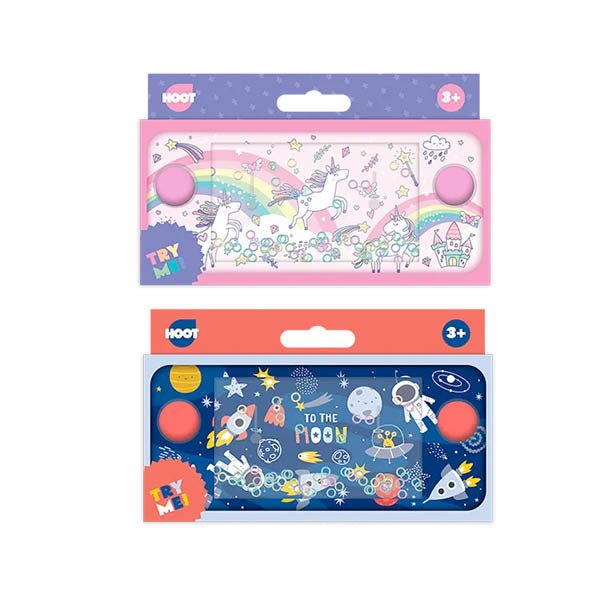 Hoot Mini Water Game - EuroGiant