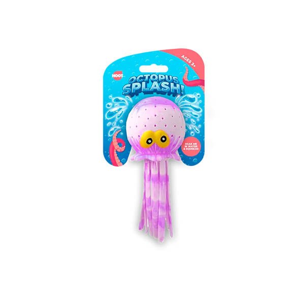 Hoot Octopus Splash - EuroGiant
