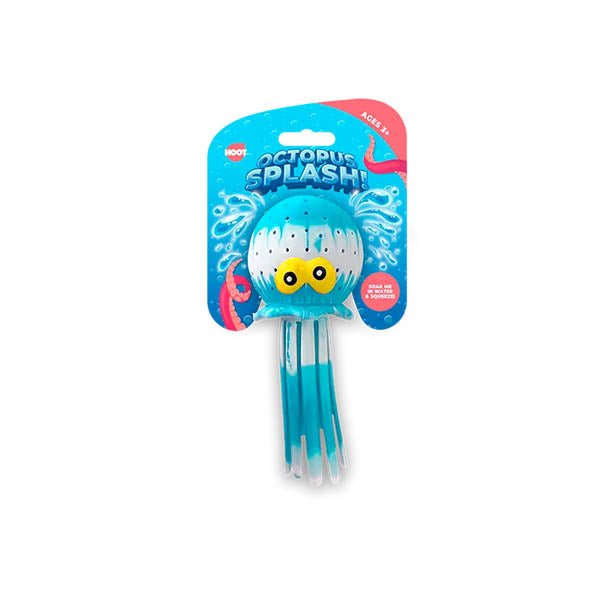 Hoot Octopus Splash - EuroGiant
