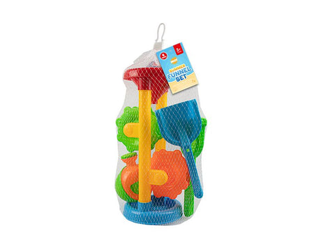 Hoot Summer Funnel Set 4 Piece - EuroGiant