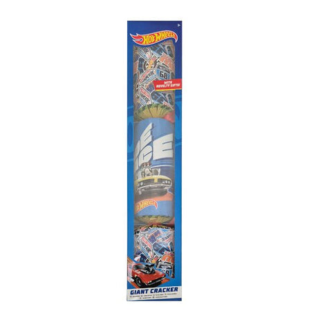 Hot Wheels Giant Cracker 55cm - EuroGiant