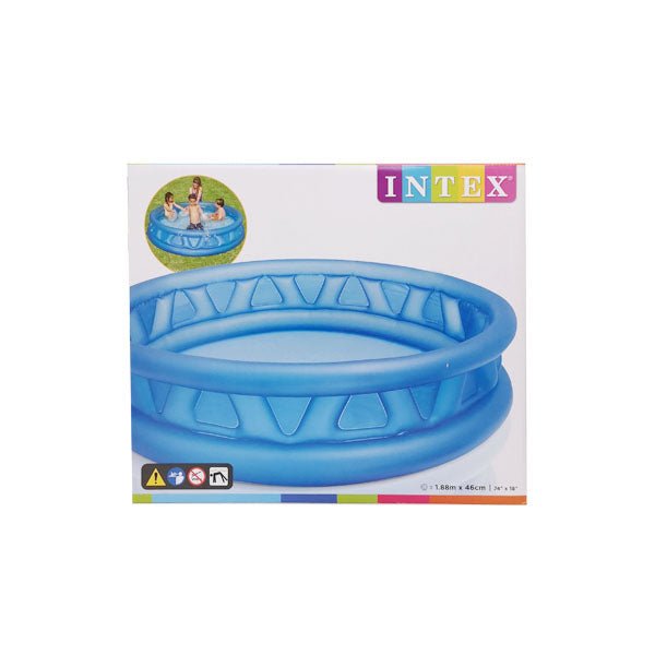 Intex Pool 1.88M*46CM - EuroGiant