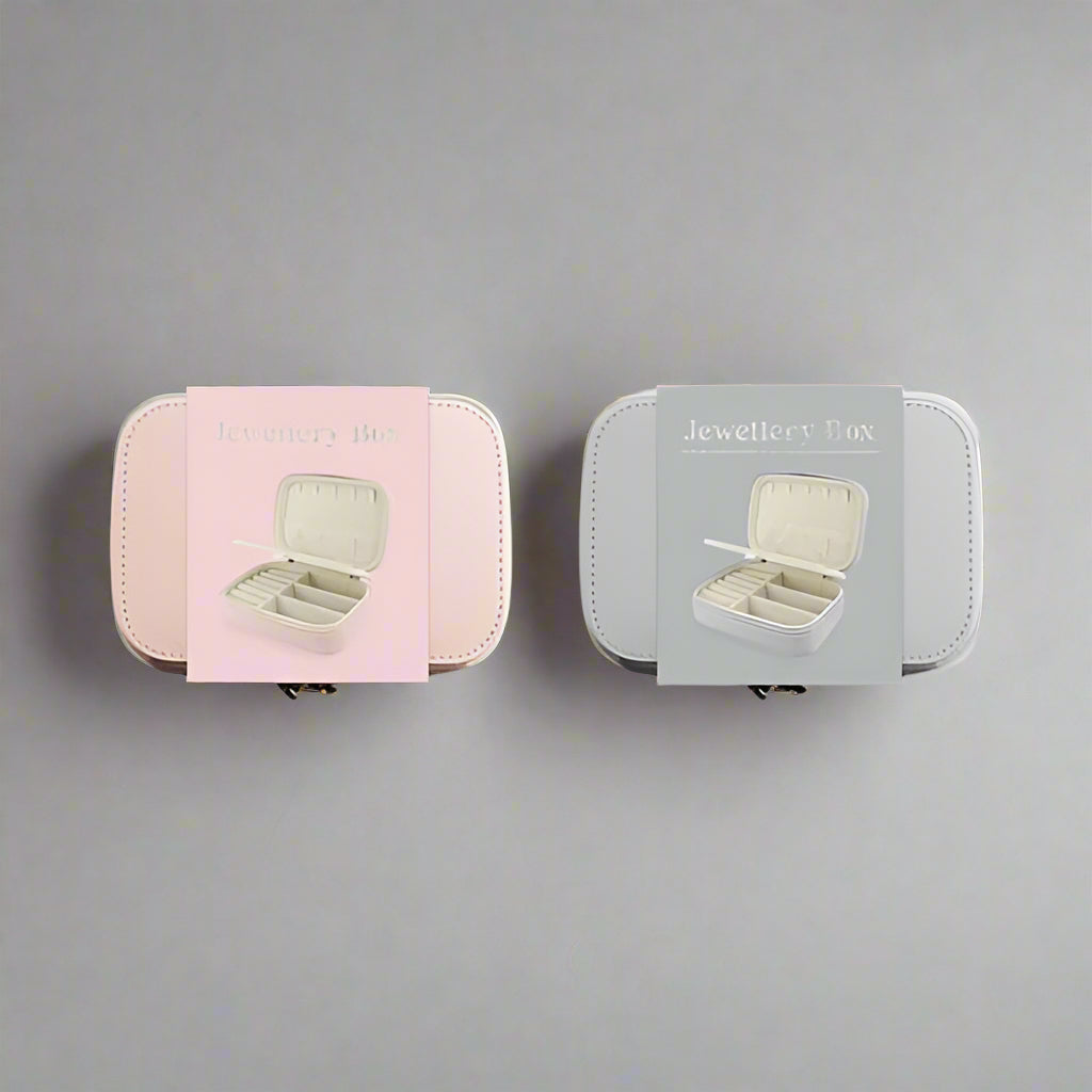 Jewellery Box Organiser - EuroGiant