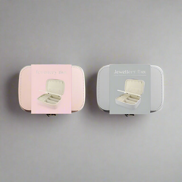 Jewellery Box Organiser - EuroGiant