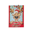 Jingle Joy Character Gift Bag Xl 3 Pack - EuroGiant