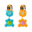 Kingdom Halloween Squeaky Alien Dog Toy - EuroGiant