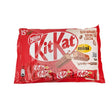 KIT KAT MINIS 250g - EuroGiant