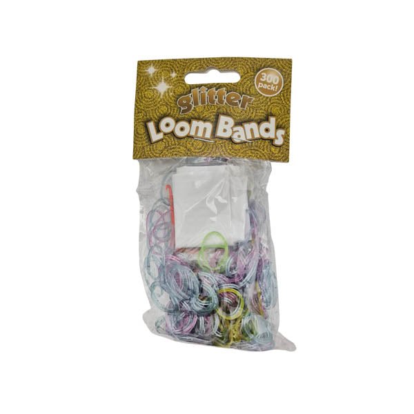 Loom Bands assorted - EuroGiant