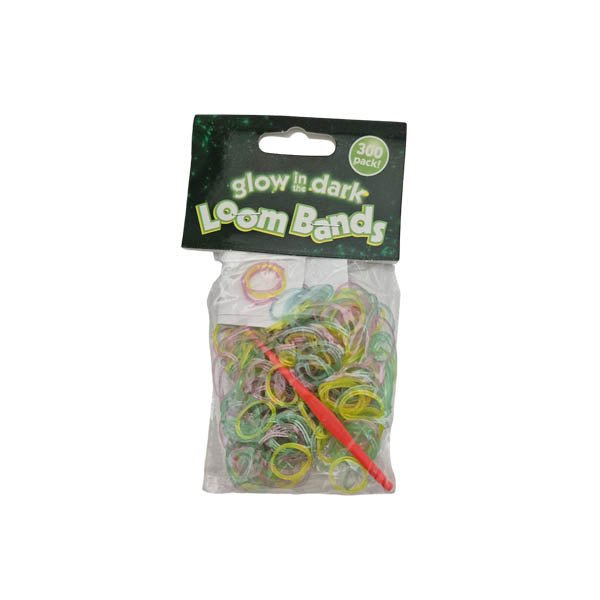 Loom Bands assorted - EuroGiant