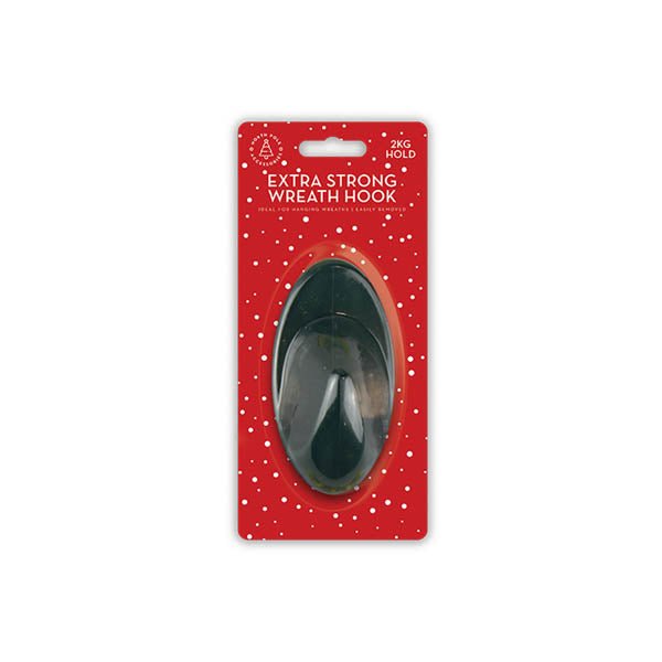 North Pole Extra Strong Wreath Hook - EuroGiant