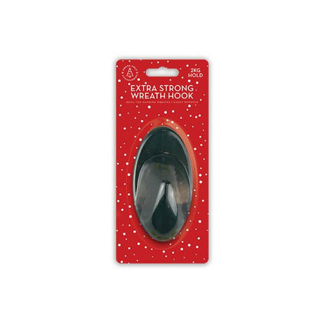North Pole Extra Strong Wreath Hook - EuroGiant