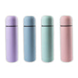 Pastel Soft Touch Travel Flask 550ml - EuroGiant