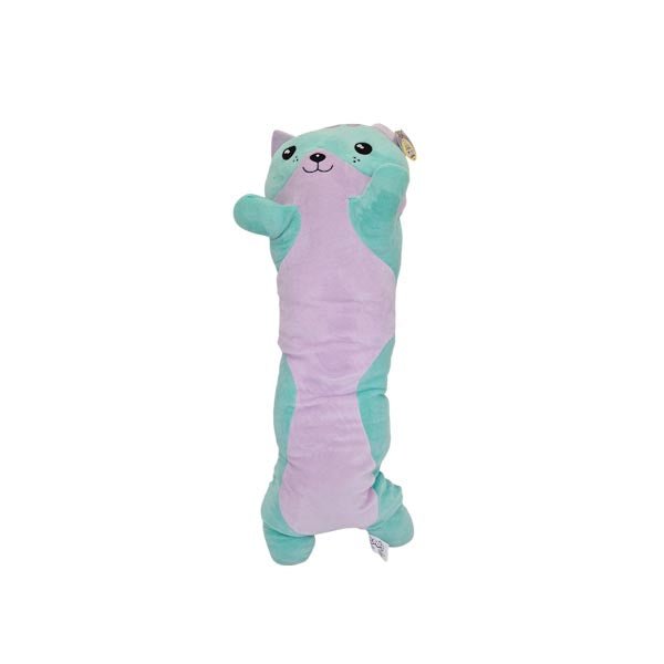 Ploofs Cuddly Long Cat Plush 80cm - EuroGiant