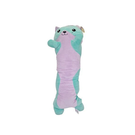 Ploofs Cuddly Long Cat Plush 80cm - EuroGiant