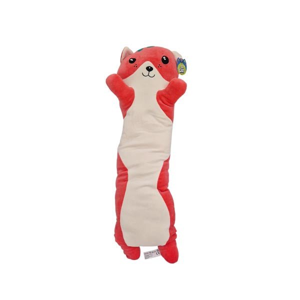 Ploofs Cuddly Long Cat Plush 80cm - EuroGiant