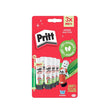 Pritt Stick Original Mini 3 Pack - EuroGiant