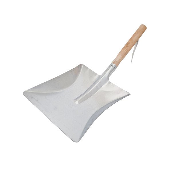 Pro Garden Metal Shovel - EuroGiant