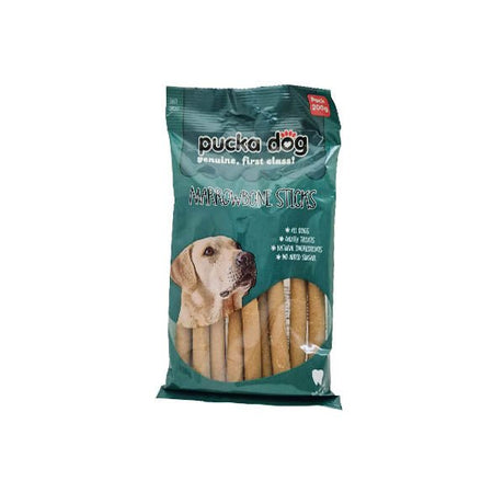 Pucka Dog Marrowbone Sticks 200g - EuroGiant