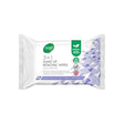Pure 3 In 1 Make Up Removal Wipes 25s - EuroGiant
