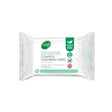 Pure Sensitive Cleansing Wipes 25s - EuroGiant