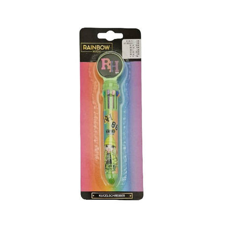 Rainbow High Novelty Pen - EuroGiant