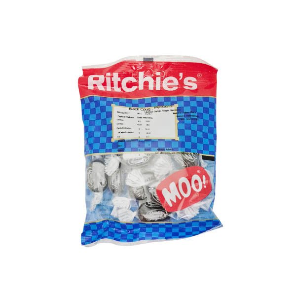 Ritchies Cough Drops 105g - EuroGiant