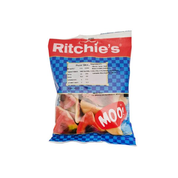 RITCHIES PIZZA SLICES 115g - EuroGiant