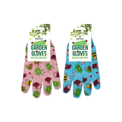 Rowan Childrens Garden Gloves - EuroGiant