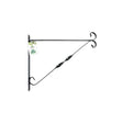 Rowan Garden Wall Bracket - EuroGiant
