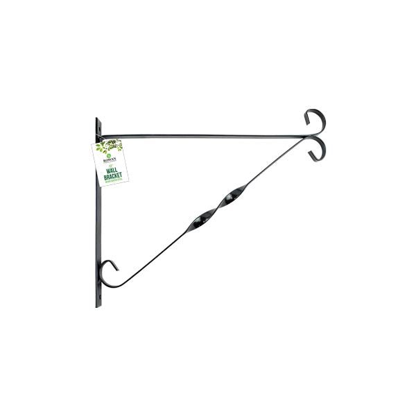 Rowan Garden Wall Bracket - EuroGiant