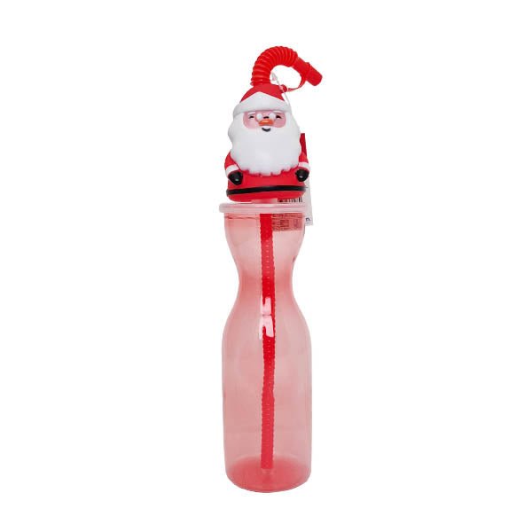 Santa Re - usable Bottle 450ml - EuroGiant