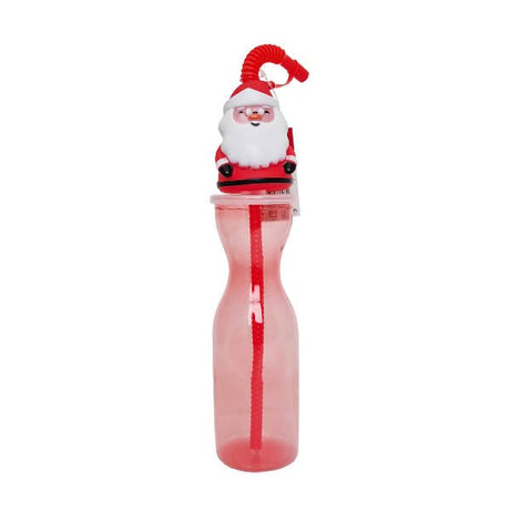 Santa Re - usable Bottle 450ml - EuroGiant