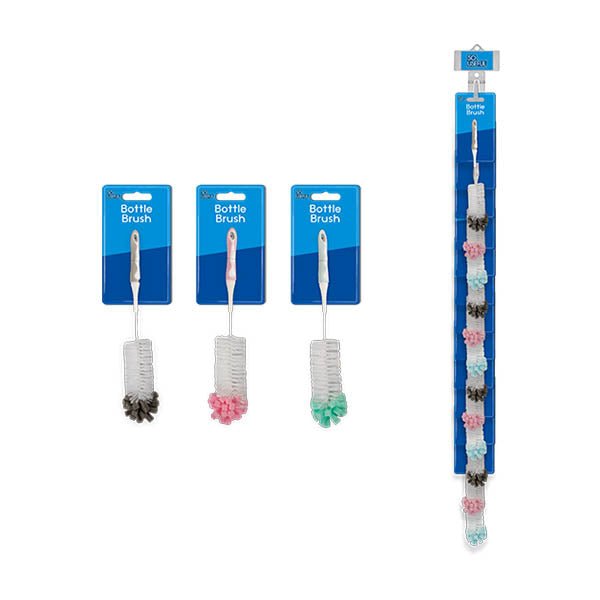 So Useful Bottle Brush - EuroGiant