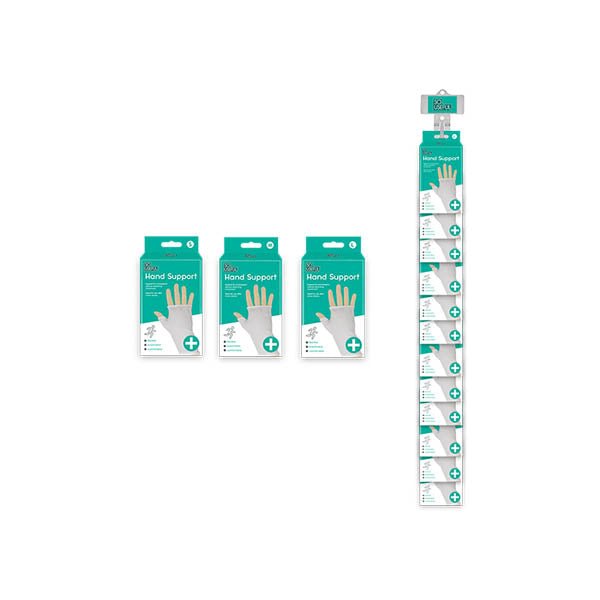 So Useful Hand Support Bandage - EuroGiant