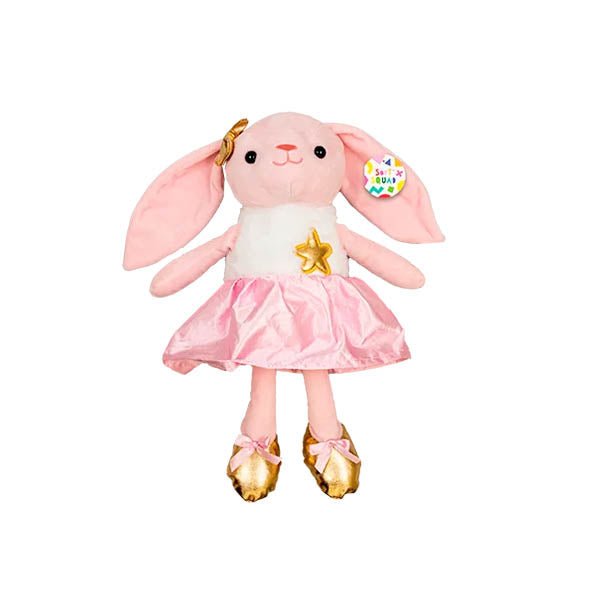 Soft Squad Plush Bunny 35cm - EuroGiant