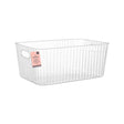 Storesmart Large Ribbed Storage Tub - EuroGiant