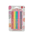 Swizzels Scented Felt Tip Pens 8 Pack - EuroGiant