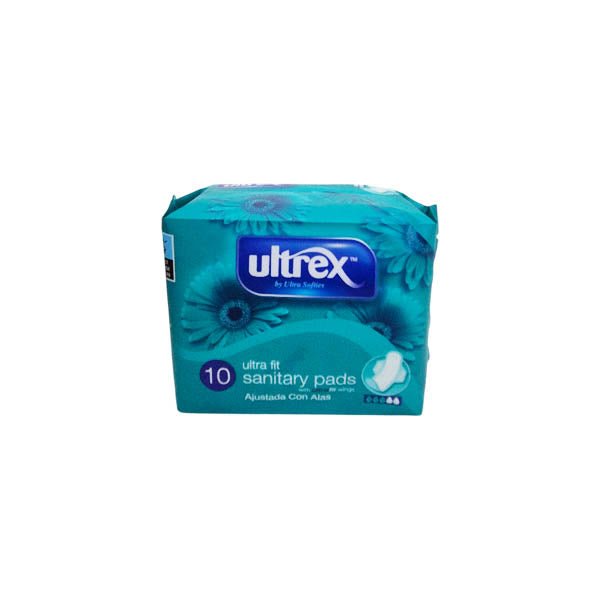 Ultrex Ultra Fit With Wings 10s - EuroGiant