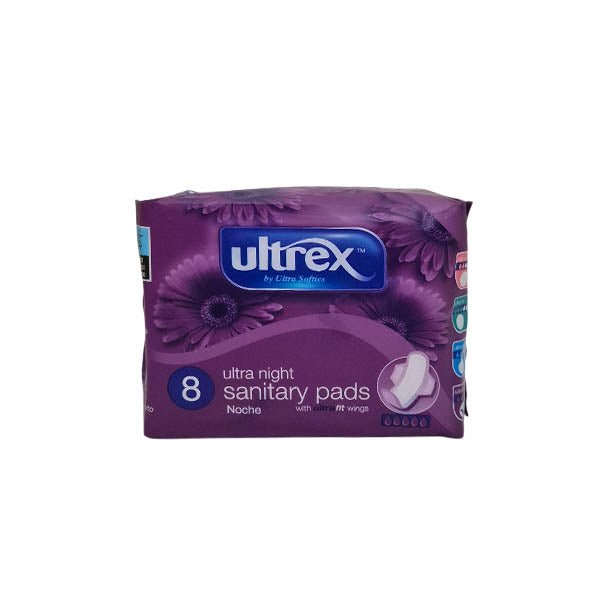 Ultrex Ultra Night With Wings 8s - EuroGiant