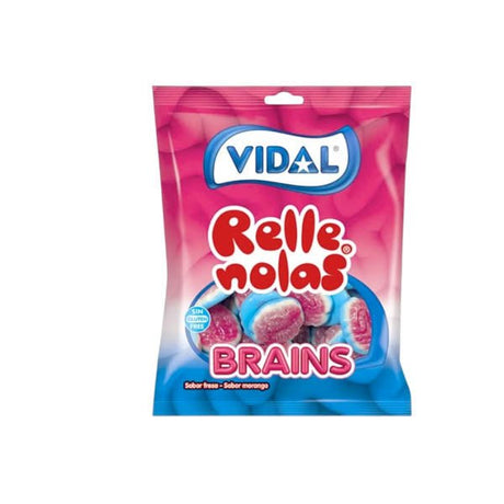 Vidal Brains 90g - EuroGiant