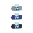World Tour Luggage Travel Cubes 3 Pack - EuroGiant