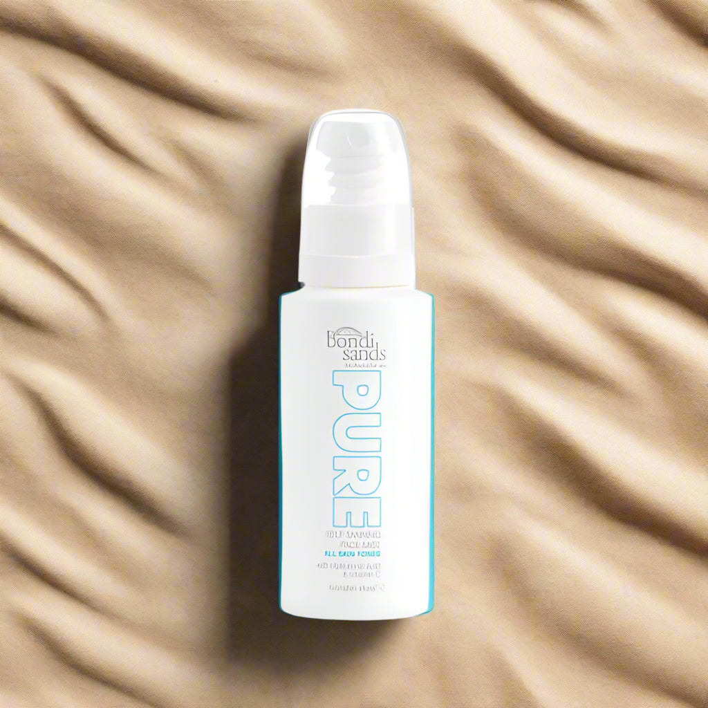 Bondi Sands Tanning Face Mist Repair 70m