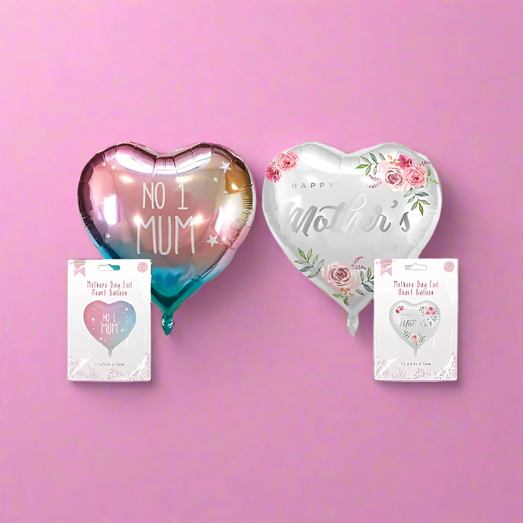 Amazing Mum Mothers Day Foil Balloon - EuroGiant