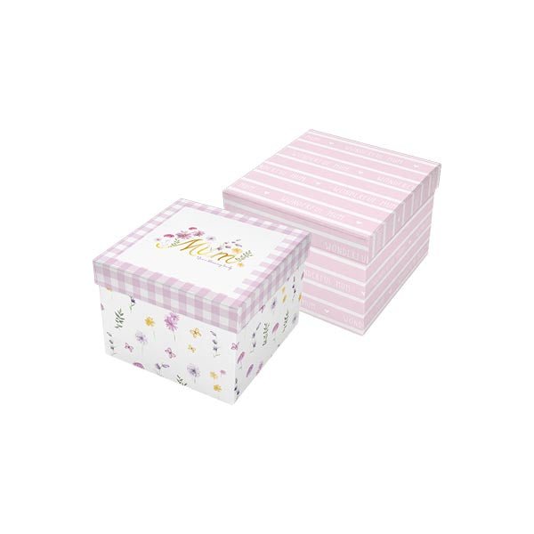 Amazing Mum Mothers Day Gift Box - EuroGiant