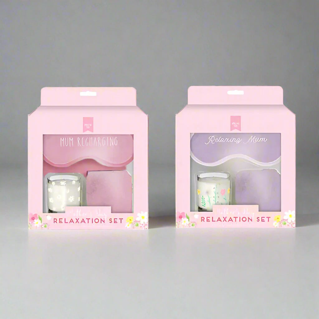 Amazing Mum Mothers Day Relaxation Set - EuroGiant