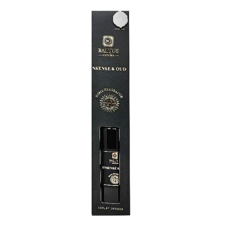 Baltus Luxury Diffuser Insense & Oud - EuroGiant